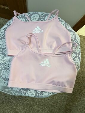 2 - Adidas sport bras